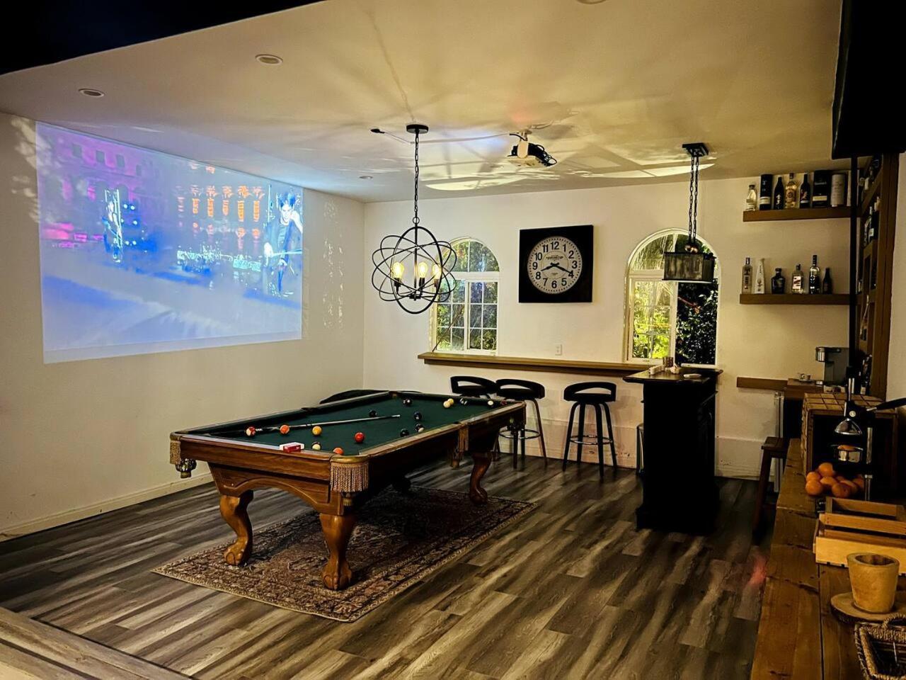 Villa Angeles Hideaway - Costanso Los Angeles