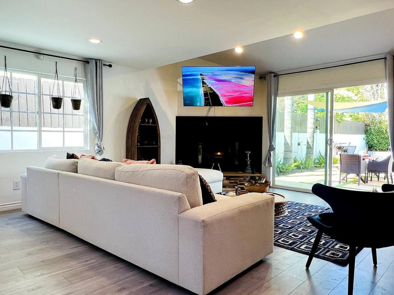 Angeles Hideaway - Costanso Los Angeles
