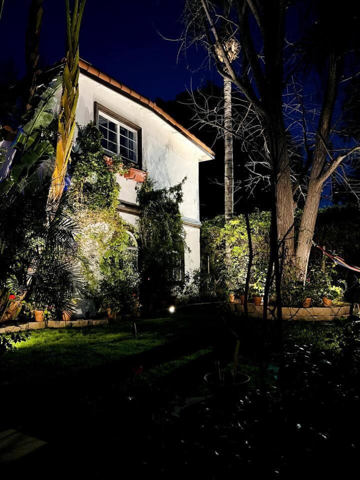 Villa Angeles Hideaway - Costanso *