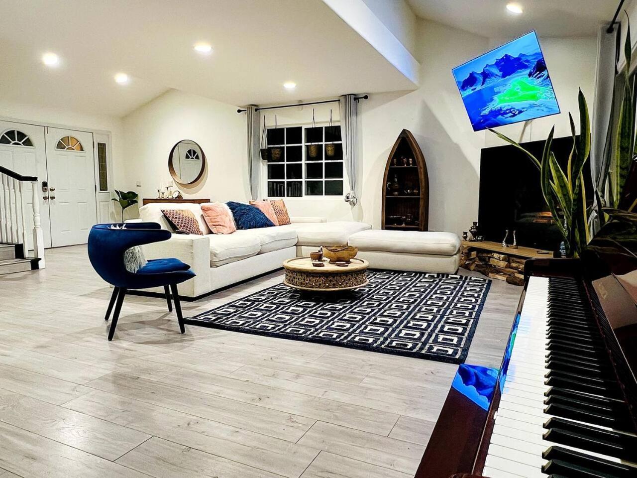 Angeles Hideaway - Costanso Los Angeles
