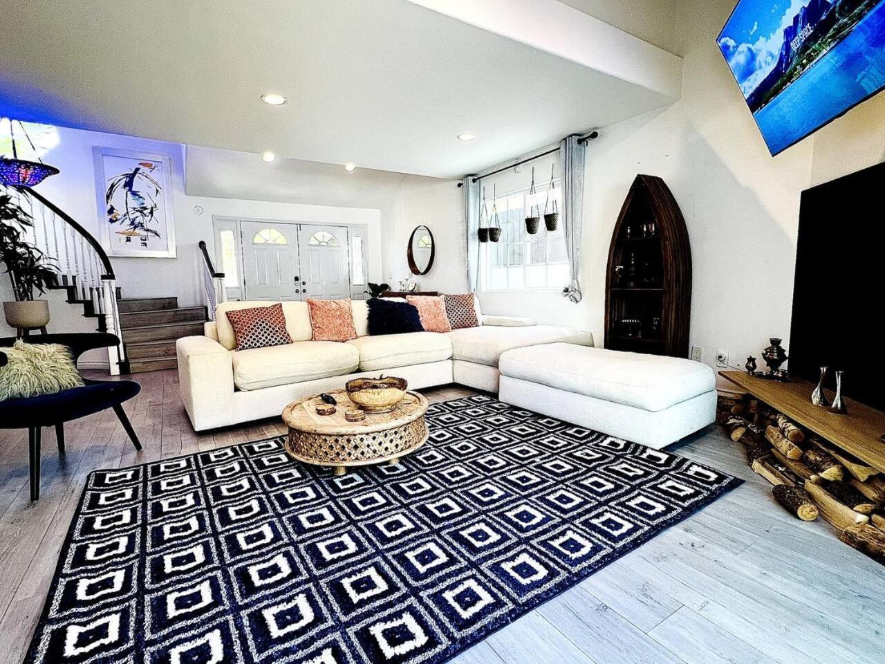 Angeles Hideaway - Costanso