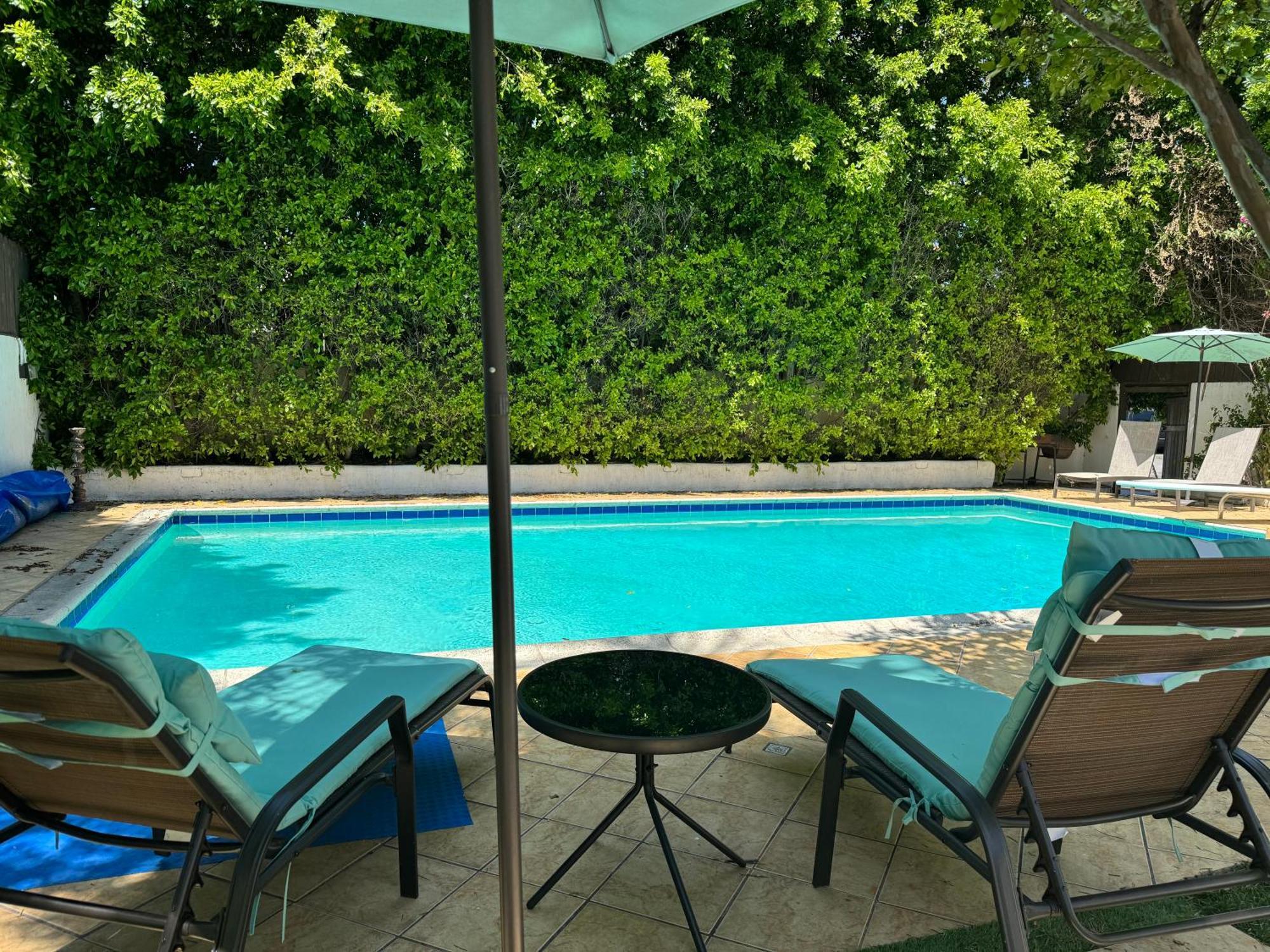 Villa Angeles Hideaway - Costanso Los Angeles