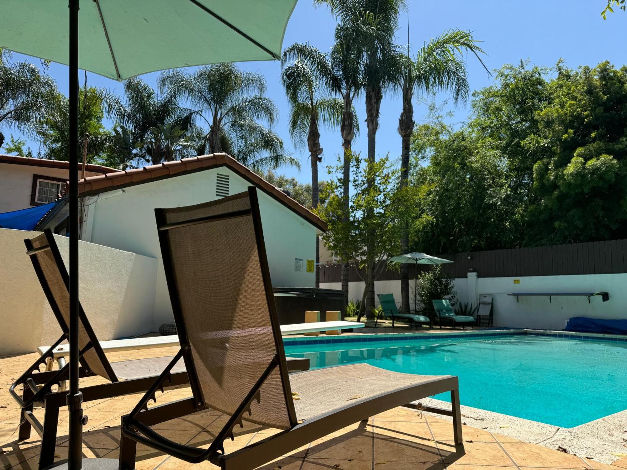 Villa Angeles Hideaway - Costanso *